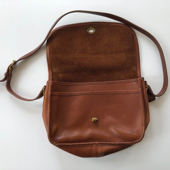 Coach City Bag - British Tan - Picture 2 of 6